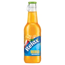 Relax Mango jablko pomeranč citron 250ml