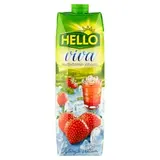 Hello Viva multivitamin jahoda 1l