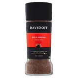 Davidoff Rich Aroma instantní káva 100g
