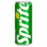Sprite Citron-limetka příchuť 330ml