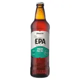 Primátor EPA polotmavé plné svrchně kvašené pivo 0,5l