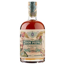 Don Papa Baroko 0,7l