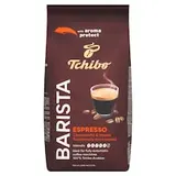 Tchibo Barista Espresso pražená zrnková káva 1000g