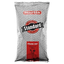 Marila Standard pražená mletá káva 1000g