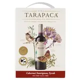 Viña Tarapaca Cabernet Sauvignon Syrah červené víno 1,5l