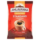 Jihlavanka Standard original pražená mletá káva 500g