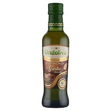 Ondoliva Směs extra panenského olivového oleje s aroma česneku 250ml
