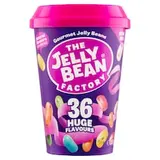 The Jelly Bean Factory Směs želé cukrovinek 200g
