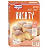 Dr. Oetker Tradiční buchty 507g