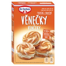 Dr. Oetker Věnečky 290g