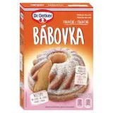 Dr. Oetker Bábovka 600g