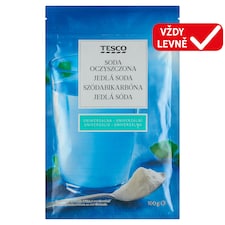Jedlá soda 100g