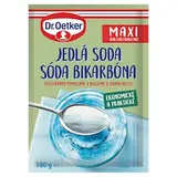 Dr. Oetker Jedlá soda 100g