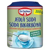 Dr. Oetker Jedlá soda 200g