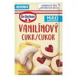 Dr. Oetker Vanilínový cukr 100g