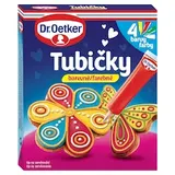 Dr. Oetker Tubičky na zdobení 76g