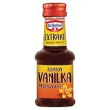 Dr. Oetker Extrakt Bourbon vanilka Madagaskar 35ml