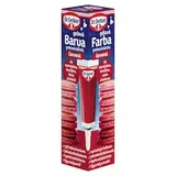 Dr. Oetker Barva gelová potravinářská červená 10g
