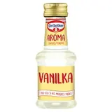 Dr. Oetker Aroma vanilkové 38ml