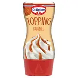 Dr. Oetker Topping karamel 200g