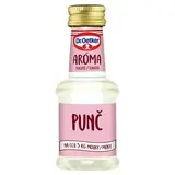 Dr. Oetker Aroma tekuté punč 38ml