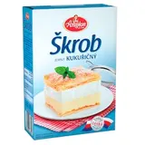 Škrob kukuřičný