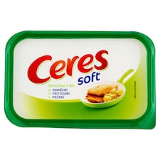 Ceres Soft 330g