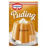 Dr. Oetker Puding Karamel 41g