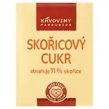 Kávoviny Pardubice Skořicový cukr 20g