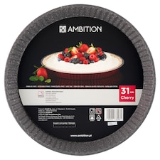 Ambition Cherry forma na koláč 31 cm
