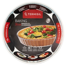 Termisil Baking skleněný pekáč 26 cm