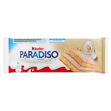Kinder Paradiso 29g