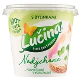 Lučina Nadýchaná s bylinkami 140g