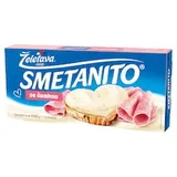 Smetanito Se šunkou 3 ks 150g