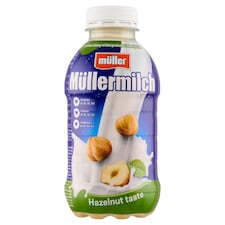 Müller Müllermilch Mléčný nápoj 400g