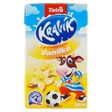 Tatra Kravík s příchutí vanilka 250ml
