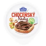 Choceňská Mlékárna Choceňský Nuty čokoládovo-oříškový krém 150g