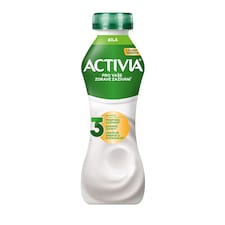 ACTIVIA Nápoj Bílá 280g