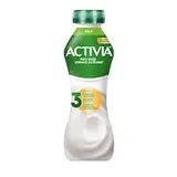 ACTIVIA Nápoj Bílá 280g