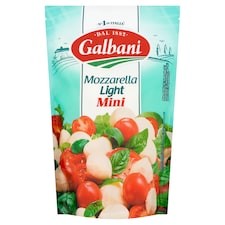 Galbani Mozzarella Light Mini 285g