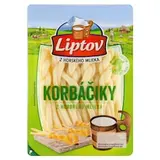 Liptov Korbáčiky neuzené 80g