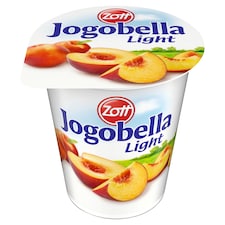 Zott Jogobella Light jogurt 150g