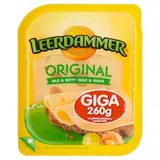 Leerdammer Original 13 plátků 260g