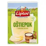 Liptov Oštiepok plátky neuzené 90g