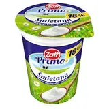 Zott Primo Zakysaná smetana 18% 330g