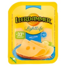 Leerdammer Lightlife 5 plátků 100g