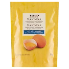 Majonéza 95g
