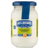 Hellmann's Tatarská omáčka 210ml