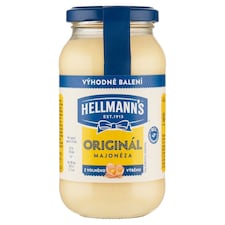 Hellmann's Majonéza Original 340ml