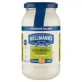 Hellmann's Tatarská omáčka 340ml